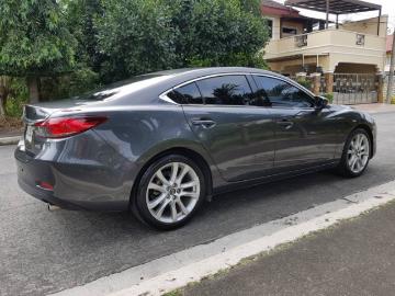Mazda 6 2014 2014 mazda 6 sedan 2 5l for sale Mazda 6 2014 2014 mazda 6 sedan 2 5l for sale