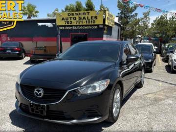 Mazda 6 2014 gas 2014 mazda mazda6 i sport las vegas nv Mazda 6 2014 gas 2014 mazda mazda6 i sport las vegas nv