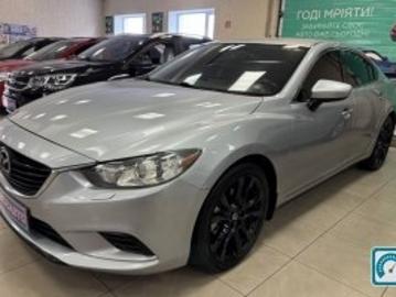Mazda 6 2015 benzin mazda 6 kropivnickij Mazda 6 2015 benzin mazda 6 kropivnickij