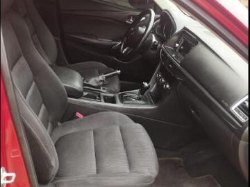 Mazda 6 2015 gasolina mazda 6 2015