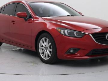 Mazda 6 2016 gas 2016 mazda mazda6 i sport austin tx Mazda 6 2016 gas 2016 mazda mazda6 i sport austin tx