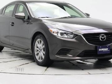 Mazda 6 2016 gas 2016 mazda mazda6 i sport kenosha wi