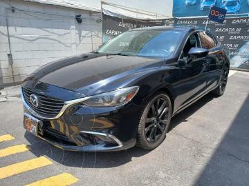 Mazda 6 2016 gasolina 2016 mazda 6 i grand touring plus Mazda 6 2016 gasolina 2016 mazda 6 i grand touring plus
