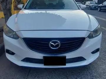 Mazda 6 2016 gasolina 2016 mazda 6 i grand touring plus Mazda 6 2016 gasolina 2016 mazda 6 i grand touring plus