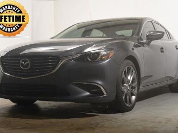 Mazda 6 2016 gasoline 2016 mazda mazda6 i grand touring branford ct Mazda 6 2016 gasoline 2016 mazda mazda6 i grand touring branford ct
