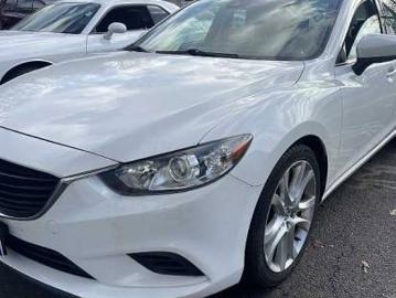 Mazda 6 2017 gas 2017 mazda mazda6 touring naugatuck ct Mazda 6 2017 gas 2017 mazda mazda6 touring naugatuck ct