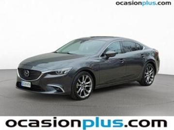 Mazda 6 2017 gasolina mazda mazda6 mazda mazda 6 2 5 ge at l p t sr cn 192 cv Mazda 6 2017 gasolina mazda mazda6 mazda mazda 6 2 5 ge at l p t sr cn 192 cv