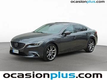 Mazda 6 2017 gasolina mazda mazda 6 2 5 ge at l p t sr cn 192 cv Mazda 6 2017 gasolina mazda mazda 6 2 5 ge at l p t sr cn 192 cv