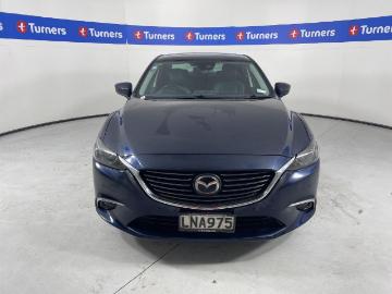 Mazda 6 2017 gasoline 2017 mazda mazda6 Mazda 6 2017 gasoline 2017 mazda mazda6