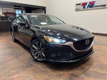 Mazda 6 2018 2018 mazda mazda6 touring jacksonville fl