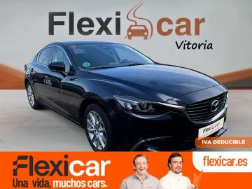 Mazda 6 2018 diesel mazda mazda 6 2 2 de at style nav 110 kw 150 cv diesel en madrid Mazda 6 2018 diesel mazda mazda 6 2 2 de at style nav 110 kw 150 cv diesel en madrid