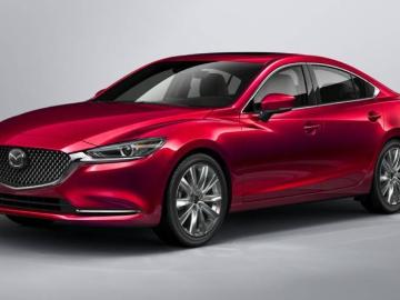 Mazda 6 2018 gas 2018 mazda mazda6 grand touring austin tx Mazda 6 2018 gas 2018 mazda mazda6 grand touring austin tx