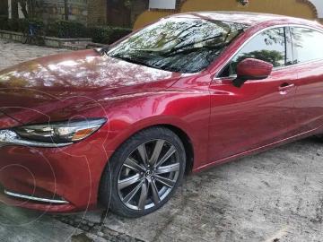 Mazda 6 2019 gasolina 2019 mazda 6 i grand touring Mazda 6 2019 gasolina 2019 mazda 6 i grand touring