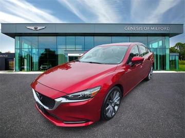 Mazda 6 2019 gasoline 2019 mazda mazda6 grand touring milford ct Mazda 6 2019 gasoline 2019 mazda mazda6 grand touring milford ct