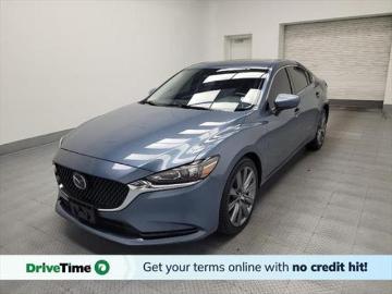 Mazda 6 2019 gasoline 2019 mazda mazda6 touring las vegas nv Mazda 6 2019 gasoline 2019 mazda mazda6 touring las vegas nv