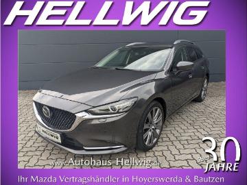 mazda 6 2020 benzin mazda 6 kombi 2 0l sports line ahk bose matrix led mazda 6 2020 benzin mazda 6 kombi 2 0l sports line ahk bose matrix led