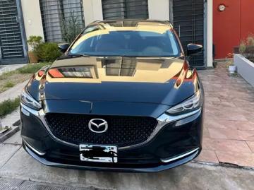 Mazda 6 2021 gasolina 2021 mazda 6 carbon edition Mazda 6 2021 gasolina 2021 mazda 6 carbon edition