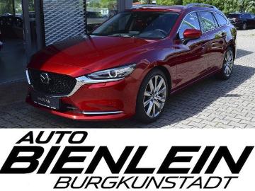 mazda 6 2023 benzin mazda 6 2 0 165ps 6ag exclusive line leder bose matri