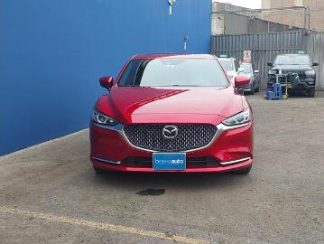 Mazda 6 2023 gasolina mazda 6 2024 Mazda 6 2023 gasolina mazda 6 2024