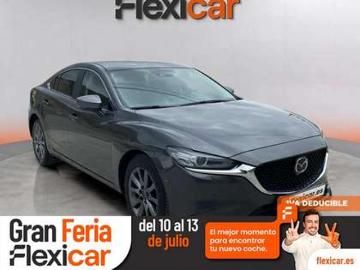 Mazda 6 2023 gasolina mazda 6 2 0 skyactiv g 121 kw center line Mazda 6 2023 gasolina mazda 6 2 0 skyactiv g 121 kw center line