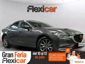 Mazda 6 2023 gasolina mazda mazda 6 2 0 skyactiv g wagon center line 121 kw 165 cv gasolin... Mazda 6 2023 gasolina mazda mazda 6 2 0 skyactiv g wagon center line 121 kw 165 cv gasolin...