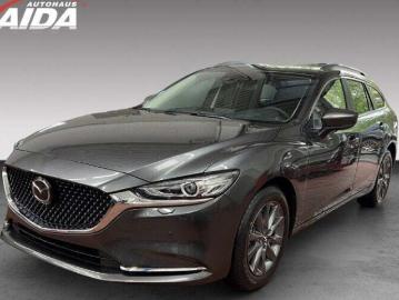 mazda 6 benzin mazda 6 2 0 121 kw automatik center line mazda 6 benzin mazda 6 2 0 121 kw automatik center line