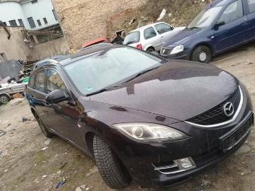 mazda 6 benzin mazda 6 benzin