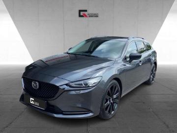 mazda 6 benzin mazda 6 homura kombi skyactiv g 194 eu6d 2 5 at mazda 6 benzin mazda 6 homura kombi skyactiv g 194 eu6d 2 5 at