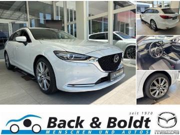 mazda 6 benzin mazda 6 kombi exclusive line 2 5ibosehead upmatrix mazda 6 benzin mazda 6 kombi exclusive line 2 5ibosehead upmatrix
