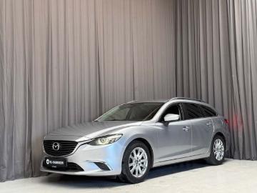 Mazda 6 diesel mazda 6 skyactiv d 150 vision stc aut Mazda 6 diesel mazda 6 skyactiv d 150 vision stc aut
