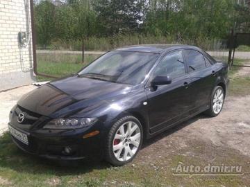 Mazda 6 kupit mazda 6 mazda 6 2007 g v v belgorode po cene 285000 rub autodmir ru avtomobi... Mazda 6 kupit mazda 6 mazda 6 2007 g v v belgorode po cene 285000 rub autodmir ru avtomobi...