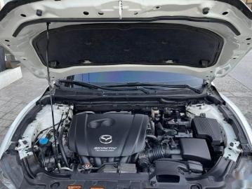 Mazda 6 selling white mazda 6 2013 sedan at 71000 in manila