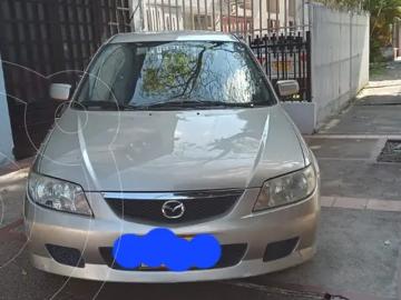 Mazda allegro 2003 gasolina 2003 mazda allegro hatchback