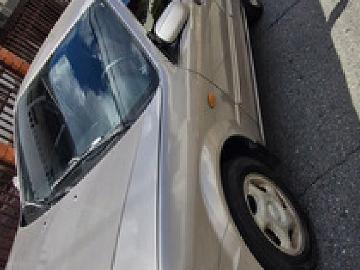Mazda allegro gasolina mazda allegro 1 3 1alh3m