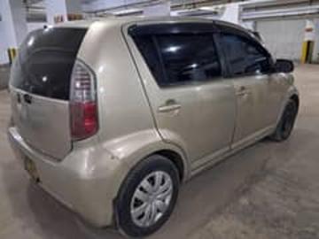 Mazda axela petrol mazda axela 2007 reg 2012 engine suspension 100 percent