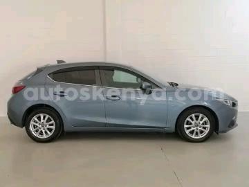 Mazda axela petrol mazda axela Mazda axela petrol mazda axela