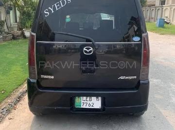 Mazda az wagon 2015 mazda azwagon 2015 Mazda az wagon 2015 mazda azwagon 2015