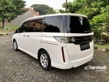 Mazda biante 2012 bensin 2012 mazda biante Mazda biante 2012 bensin 2012 mazda biante