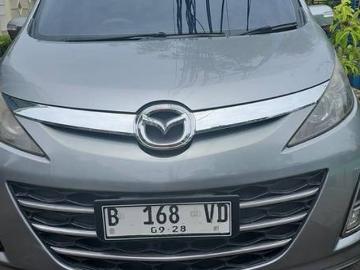 Mazda biante 2014 bensin 2012 mazda biante non skyactive