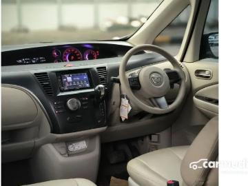 Mazda biante 2015 bensin 2015 mazda biante Mazda biante 2015 bensin 2015 mazda biante