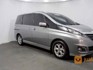 Mazda biante 2017 bensin mazda biante 2 0 skyactiv at 2017 silver Mazda biante 2017 bensin mazda biante 2 0 skyactiv at 2017 silver
