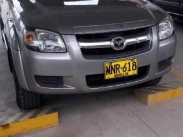 Mazda bt 50 2008 vendo mazda bt 50 Mazda bt 50 2008 vendo mazda bt 50