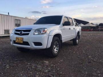 Mazda bt 50 2011 mazda bt50 4x4 diesel modelo 2011 Mazda bt 50 2011 mazda bt50 4x4 diesel modelo 2011