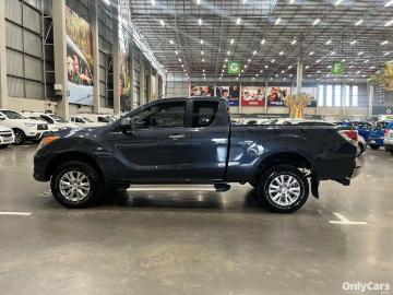Mazda bt 50 2014 diesel mazda bt 50 3 2tdi sle pu fcab Mazda bt 50 2014 diesel mazda bt 50 3 2tdi sle pu fcab