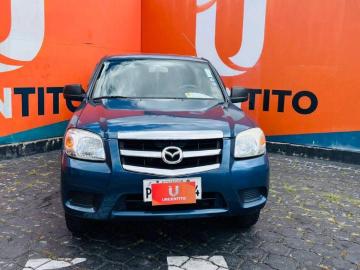 Mazda bt 50 gasolina mazda bt 50