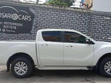 Mazda bt 50 mazda bt50 2016 for sale