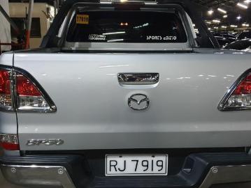 Mazda bt 50 mazda bt 50 2016 for sale in pasig