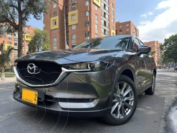 Mazda cx5 2022 gasolina 2022 mazda cx 5 2 5l grand touring 4x2 aut Mazda cx5 2022 gasolina 2022 mazda cx 5 2 5l grand touring 4x2 aut