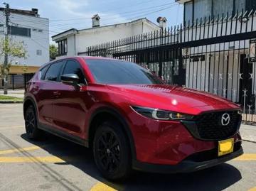 Mazda cx5 2023 gasolina 2023 mazda cx 5 2 0l touring 4x2 aut Mazda cx5 2023 gasolina 2023 mazda cx 5 2 0l touring 4x2 aut