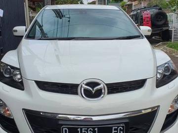 Mazda cx 2012 bensin 2012 mazda cx 7 2 3 at Mazda cx 2012 bensin 2012 mazda cx 7 2 3 at